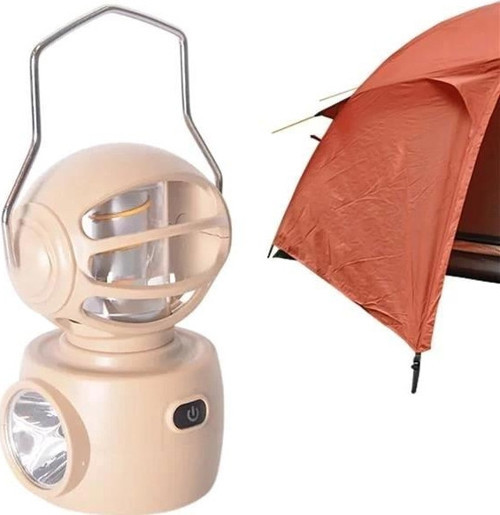 LF-3328A 30Watt Kamp Lambası
