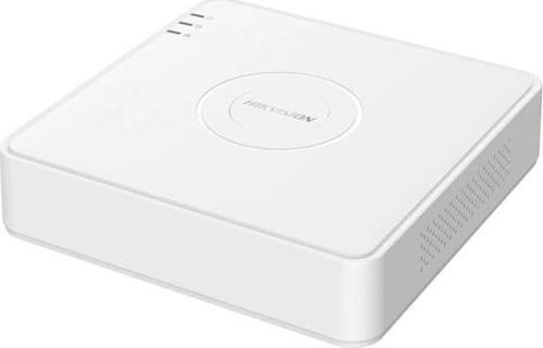 8-10 Kanal Analog - IP DVR Kayıt Cihazı (DS-7108HGHI-M1)