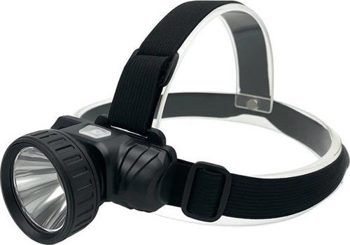 Yajia YJ-1836 1 SMD Ledli Şarjlı Kafa Feneri