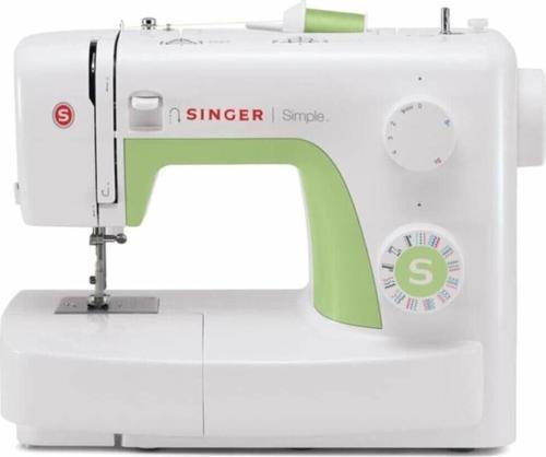 Singer Simple 3229 Taşınabilir Dikiş Makinesi