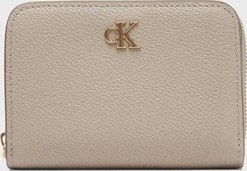 Minimal Monogram Kadın Kahverengi Cüzdan LV04F1064G-RMU