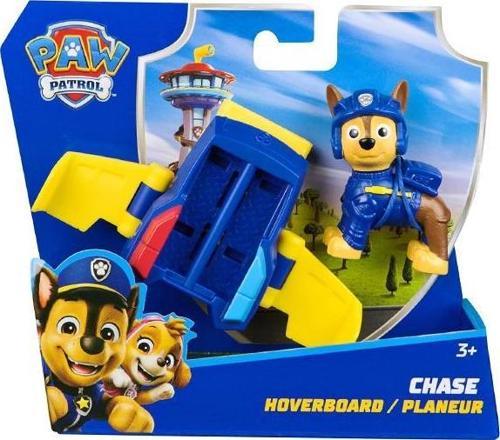 Paw Patrol Aksiyon Köpek Figürü Chase 20149604 