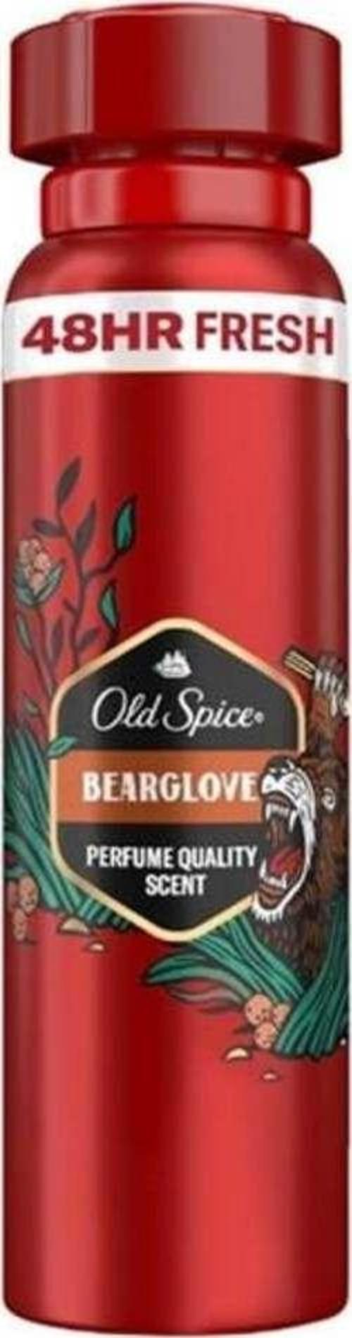 Bearglove Erkek Deodorant 150 ml