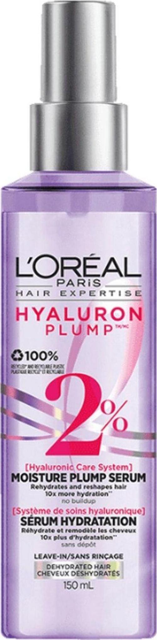 Loreal Hydra [hyaluronic] Nem Ile Dolgunlaştıran Serum 150 ml