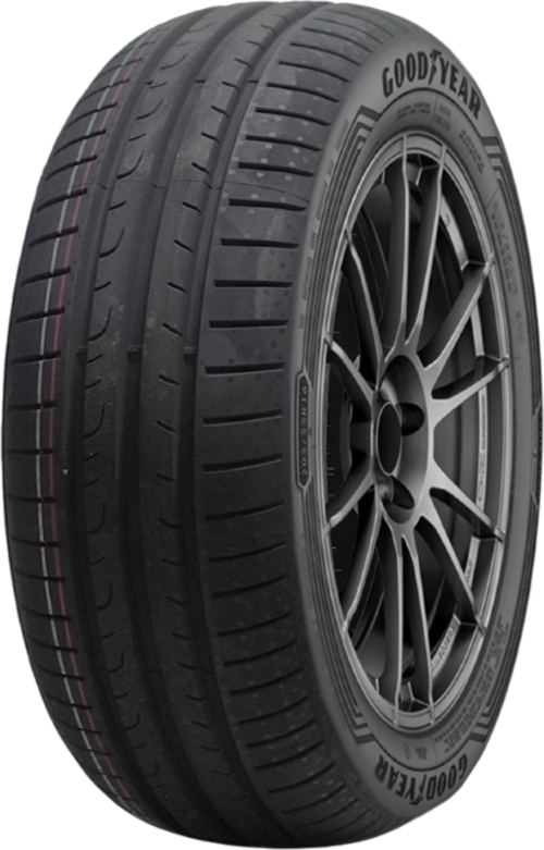 195/65R15 91V Eagle Sport 2 2025 Üretim Yaz Lastiği