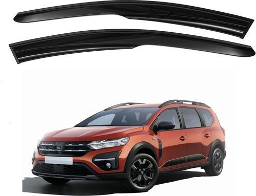 Cam Rüzgarlığı Dacia Jogger Van 2021-2024 ile uyumlu