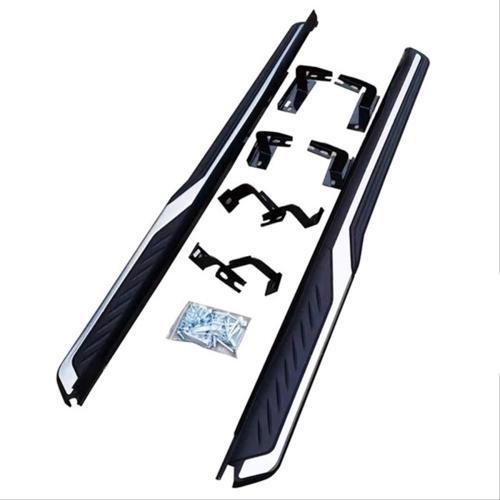 Toyota Corolla Cross 2022+ Yan Basamak Oem Style