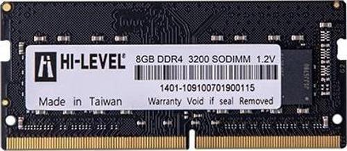 8Gb 3200Mhz Ddr4 Ram Hlv-Sopc25600D4-32G Notebook Ram