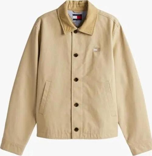 Field Jacket Erkek Haki Ceket DM0DM21666RBV