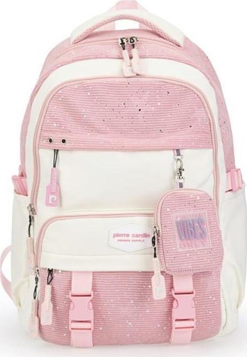 Okul Sırt Çantası Pembe 07PC2406.PMB