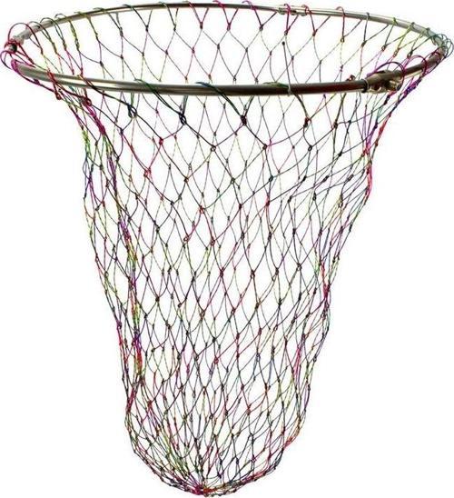 Çemberli Kepçe Toru Ebruli 40cm