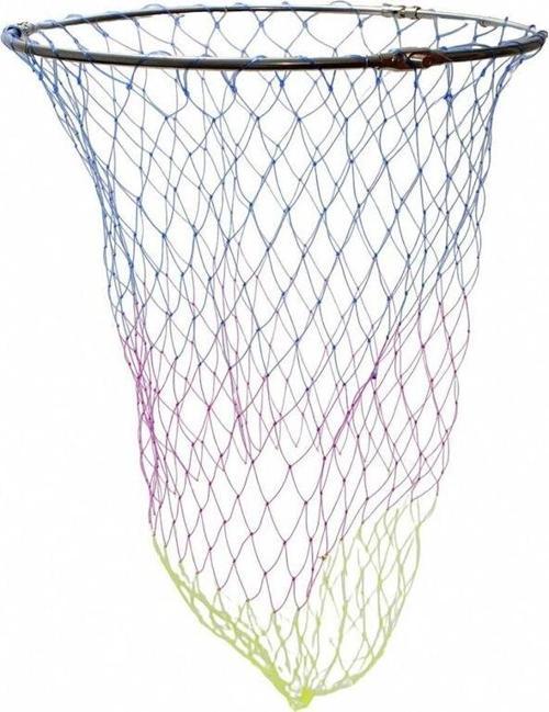 Çemberli Kepçe Toru Renkli 50cm