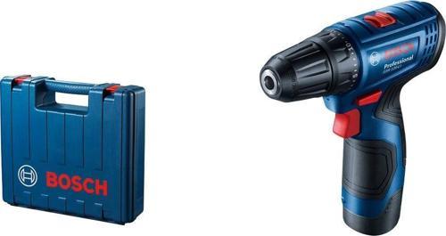 Gsr 120-LI 12 Volt ( Akü ve Şarj Cihazı Hariç )