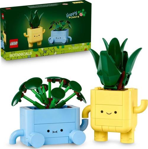 BOTANICALS MUTLU ÇİÇEKLER 10349