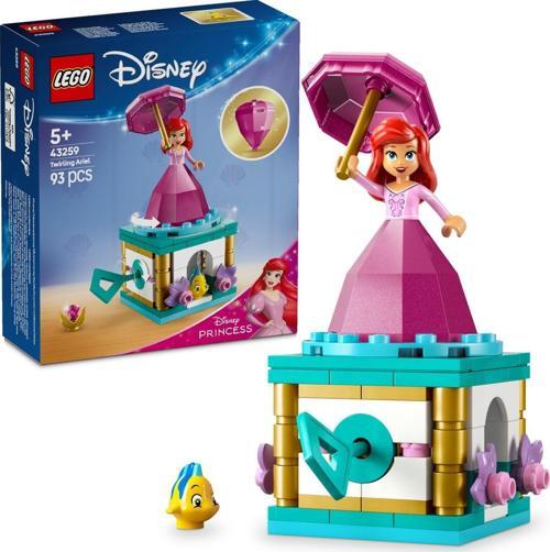 DİSNEP DÖNEN ARİEL 43259