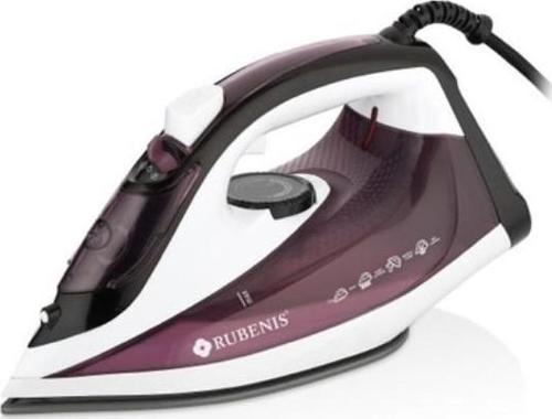 Techno 7100 Steam Iron Buharlı Ütü 1800w-2200w 160 gr