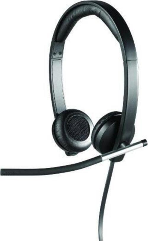 H650E 981-000519 Stereo Kulak üstü Kulaklık