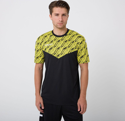 Erkek Günlük T-Shirt Progressive Training 1005308