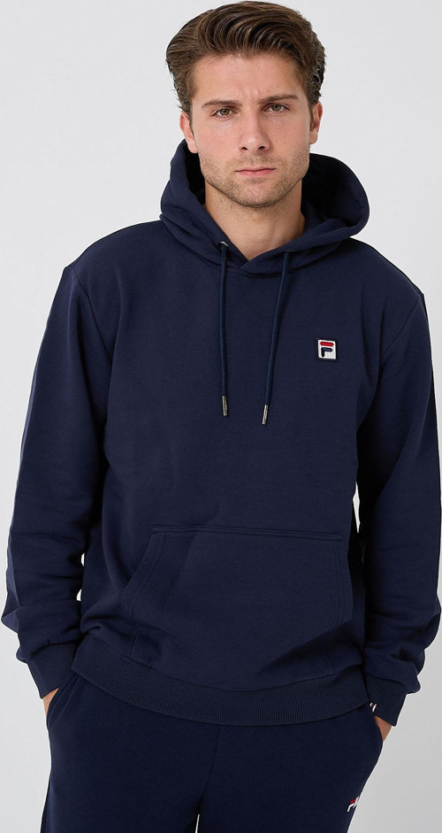Man Hoodie