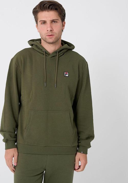 Man Hoodie
