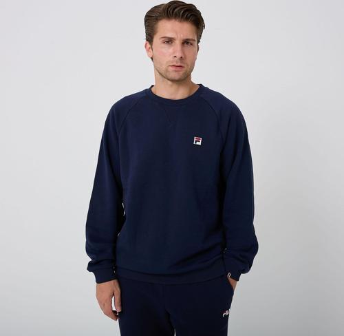 Men Crew