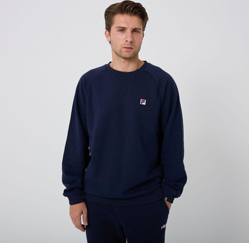 Men Crew