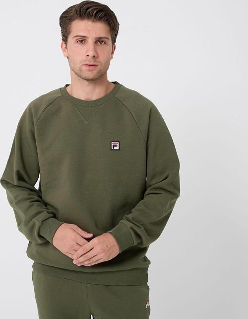 Men Crew