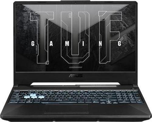 TUF GAMING A15 FA506NCR-HN032 AMD RYZEN 7-7435HS 8GB DDR5 512GB PCIE SSD 4GB RTX3050 15.6" FHD 144Hz FREEDOS
