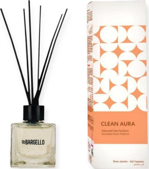 Clean Aura 50 ml Dekoratif Ortam Kokusu