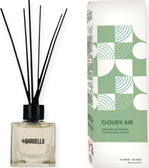 Cloudy Air 50 ml Dekoratif Ortam Kokusu