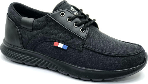 Dakırs 020 Sneakers Keten Erkek Spor Ayakkabı