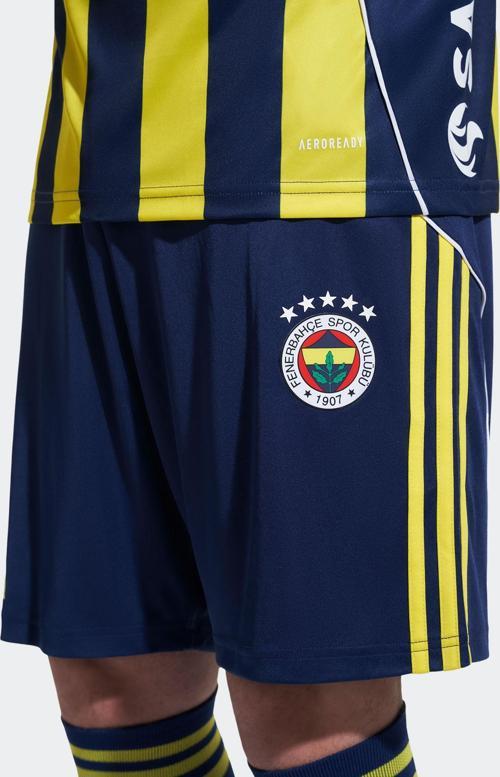 Sk Shorts 25/26 Erkek Futbol Şortu