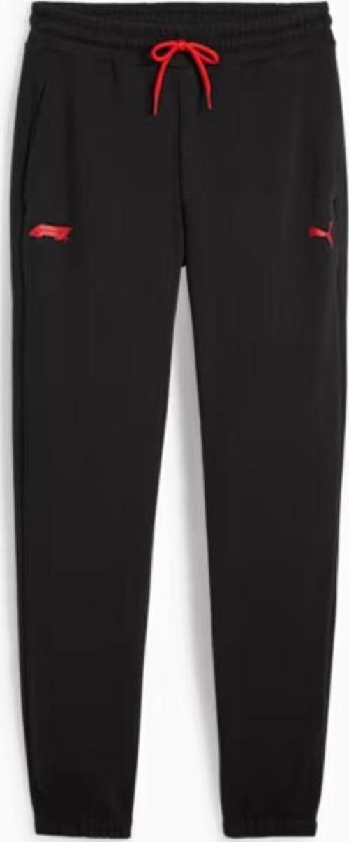 F1 ESS Sweatpants 625729-01 Erkek Eşofman Altı