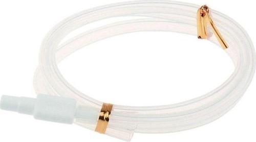 Göğüs Pompası Dual S, Dual Compact Silikon Hortum