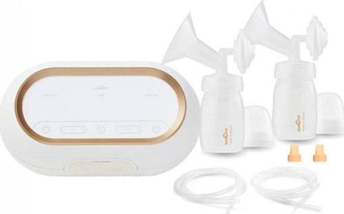 Dual Compact Göğüs Pompası