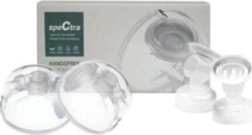Handsfree Anne Sütü Sağım Seti 25 Mm Set X 2