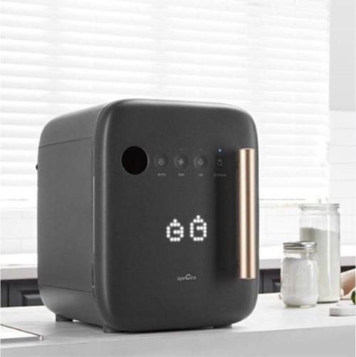 Uv Sterilizatör Gri Sterilizatör Cihazı