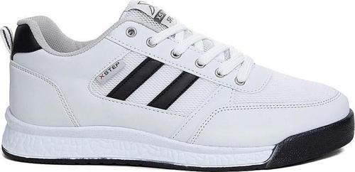 X-Step Tramor Hafif ve Rahat Taban Unisex Spor Ayakkabı