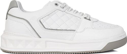 17000 Comfort Sneaker Casual Erkek Ayakabı