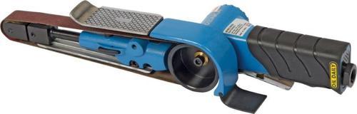OPT-P702 Havalı Bant Zımpara 360 mm