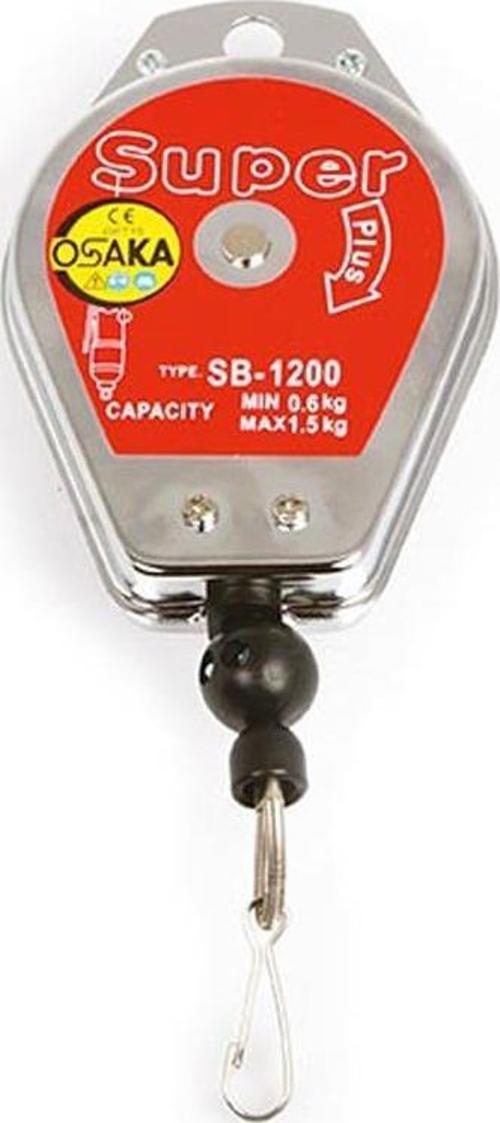 OPT 15 Havalı Balanser 0.6-1.5 kg 1.5 mt