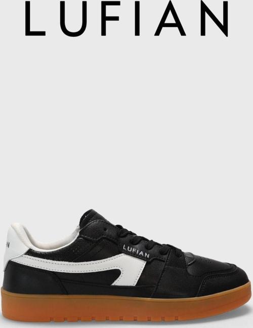 111230256 Jake Sneaker Erkek Deri Ayakkabı