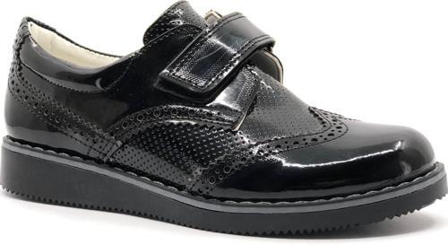 6546 Oxford Çocuk Klasik Ayakkabı