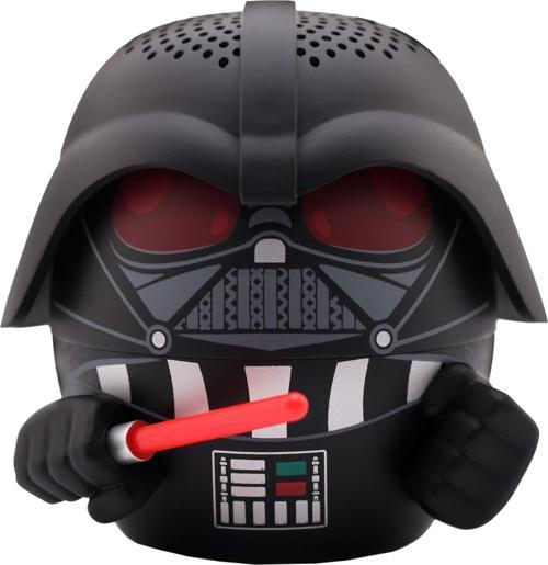 Star Wars-Darth Vader Figürlü Lisanslı Bluetooth Hoparlör 8''