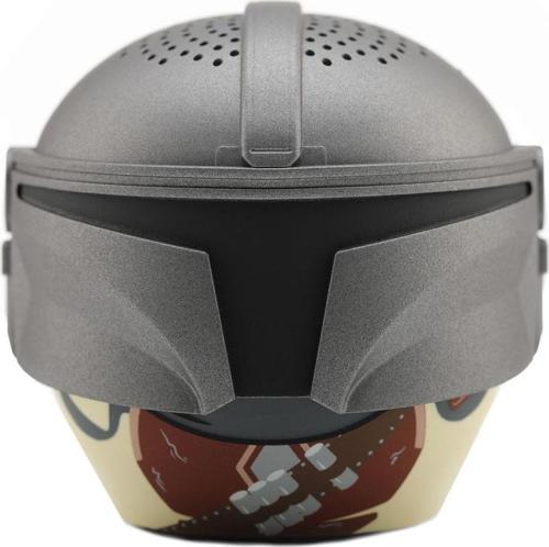 Mandalorian Figürlü Lisanslı Mini Bluetooth Hoparlör