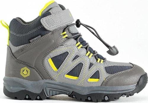 101-23100-F Ransom Waterprof Outdoor Su Geçirmez  Çocuk Bot