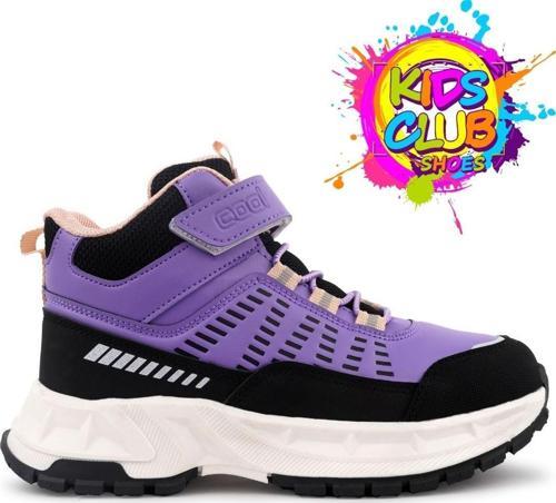 Cool Tiger Ortopedik Kaymaz Taban Unisex Çocuk Bot