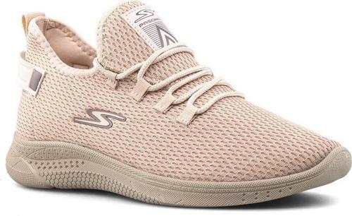 Pasomia 085 Triko Ortapedik Unisex Spor Ayakkabı