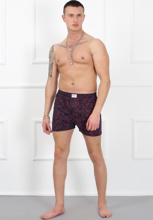 Erkek Penye Boxer 40091