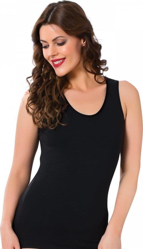 Bayan Kalın Askılı Body 246